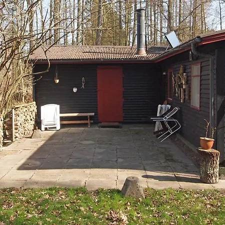 Сasa de vacaciones Holiday Saederupvej A- 3877 Gistrup
